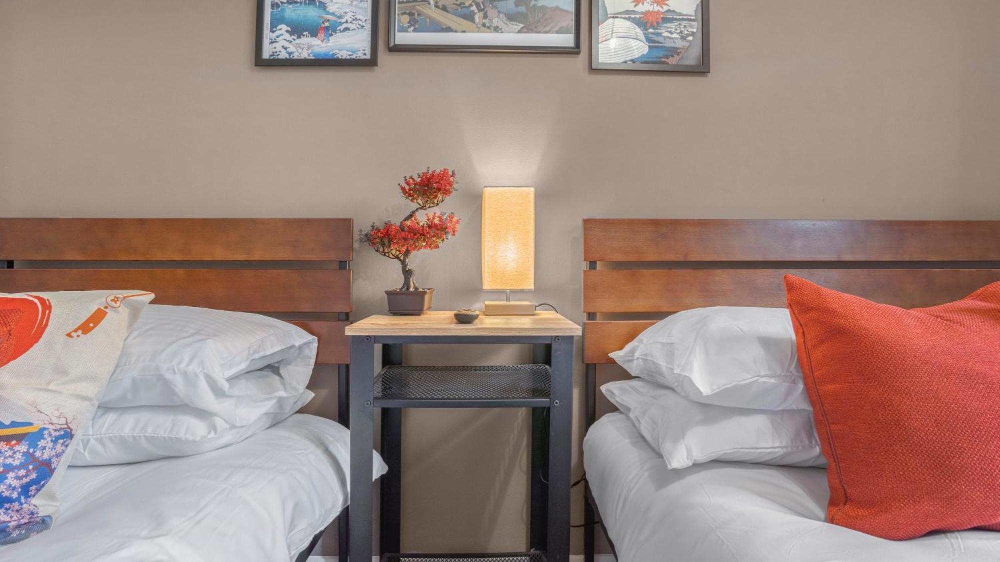 Japanese Suite 2Bed 2Bath, Free Park, Netfix, 75 Inch Tv, Games - City Centre- Maihom Бирмингем Экстерьер фото
